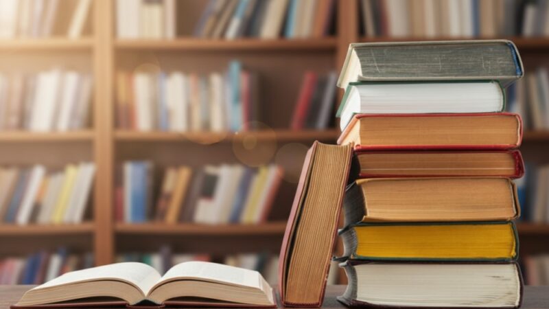 Bajkowe emocje: Spotkanie dla maluchów w bibliotece