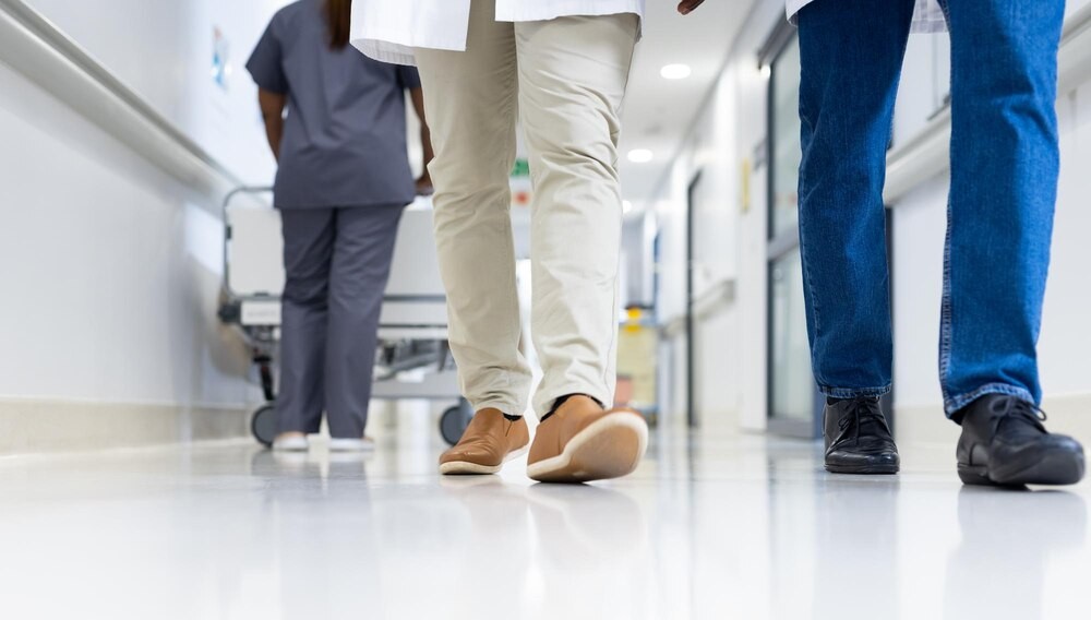 Dzień Zdrowia w Bemowie: Skorzystaj z Darmowych Badań!