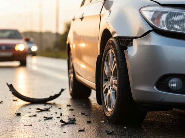 Weekendowe wypadki na drogach Mazowsza: 9 rannych i 23 pijanych kierowców