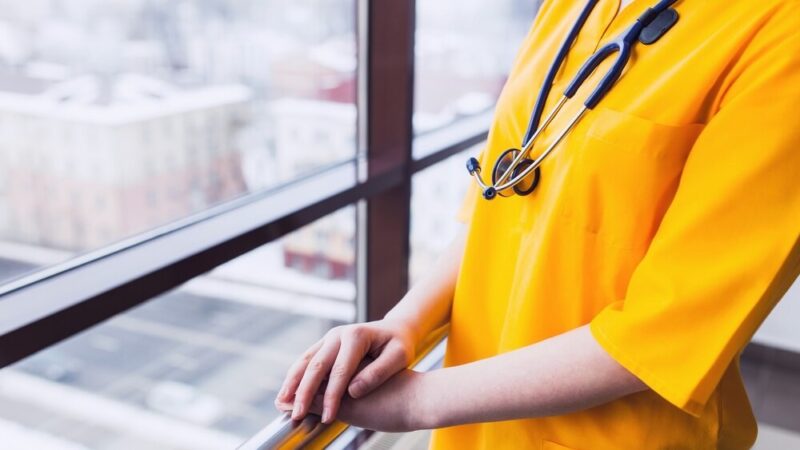 Darmowa mammografia dla kobiet na Ursynowie – skorzystaj już 21 lutego!