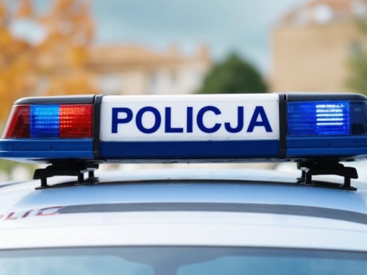 Bezpieczniejsza Ochota: Policja podsumowuje działania na rzecz mieszkańców