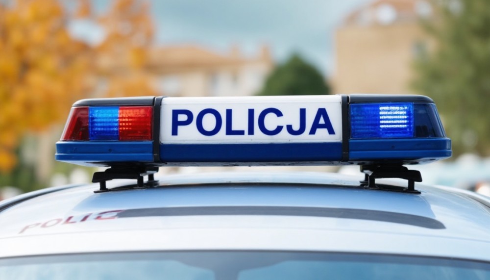 Bezpieczniejsza Ochota: Policja podsumowuje działania na rzecz mieszkańców