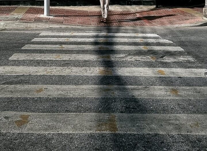 Bezpieczniejsze przejścia dla pieszych w Warszawie do 2025 roku!