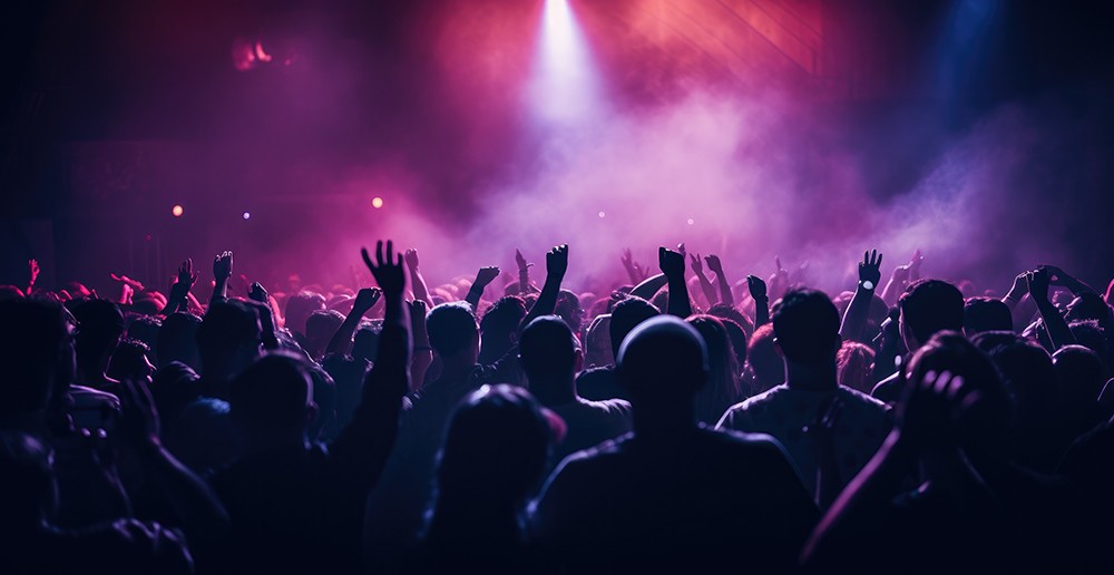 Muzyczna uczta dla serca: koncert, który zapamiętasz na zawsze