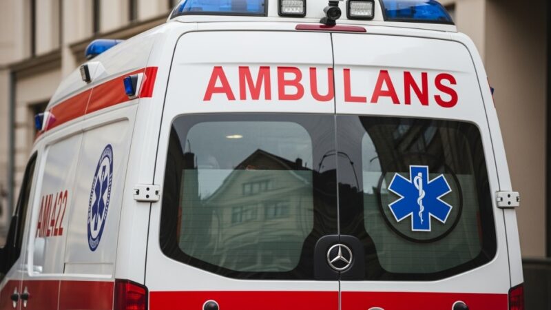 Czujki dymu i tlenku węgla: Fakty o ich skuteczności i bezpieczeństwie