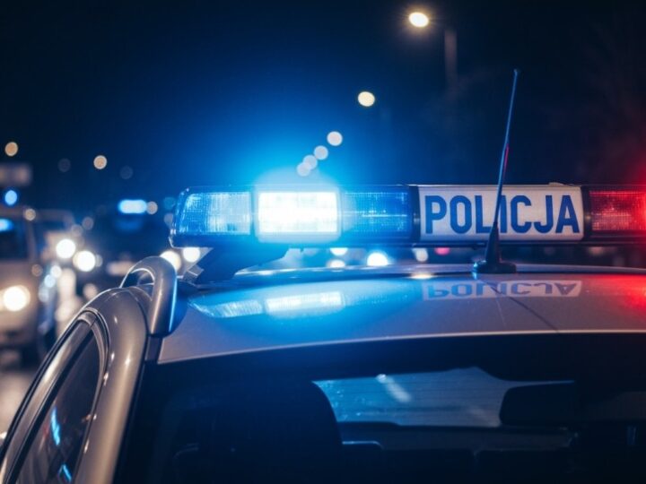 Ferie 2026: Policja w akcji – 13 kg narkotyków i 224 aresztowanych!