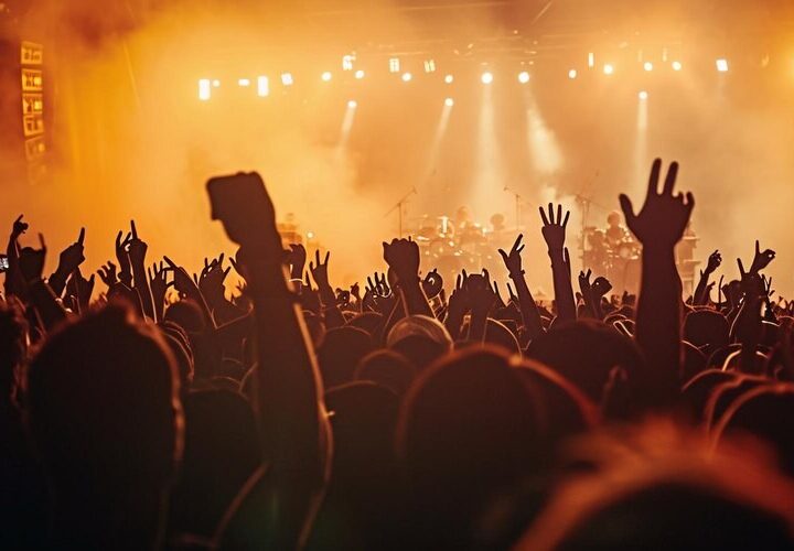 Muzyczny Dzień Kobiet: Koncert Piotra Polka w WAT