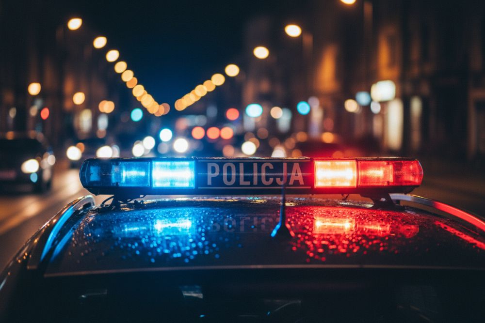 Dzielnicowi z Nasielska: Sukces w zatrzymaniu poszukiwanych przestępców