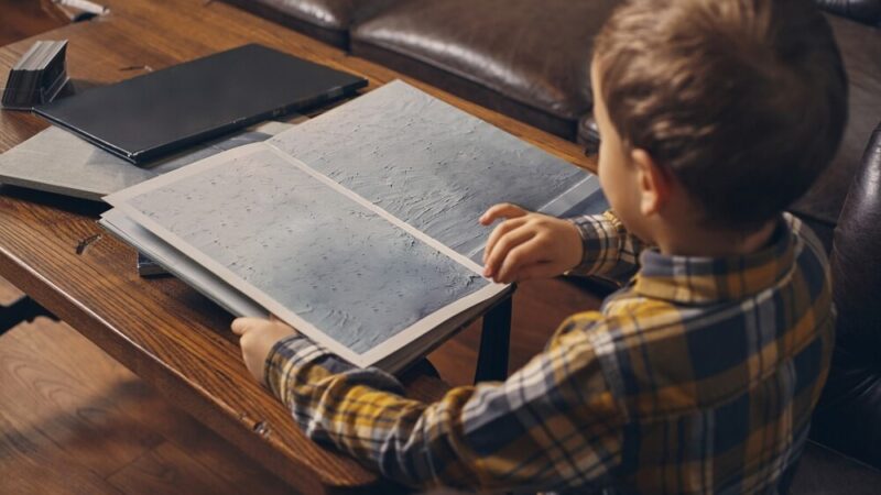 Bezpieczna droga: Młodzież z Komornicy uczy się od policji