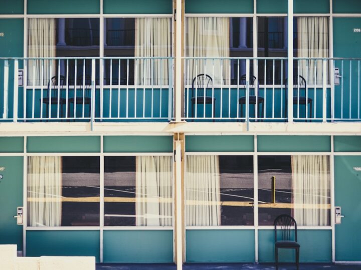 Kwatery pracownicze Warszawa – wygodne noclegi dla firm i pracowników