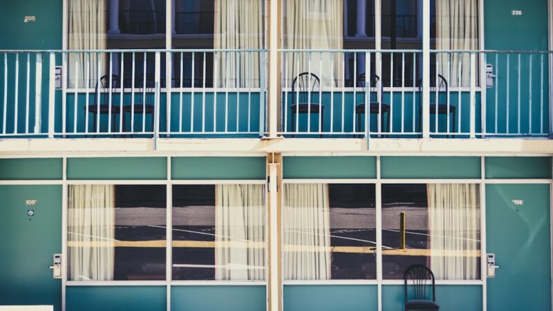 Kwatery pracownicze Warszawa – wygodne noclegi dla firm i pracowników