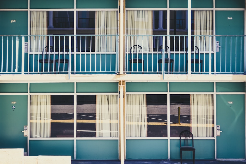 Kwatery pracownicze Warszawa – wygodne noclegi dla firm i pracowników