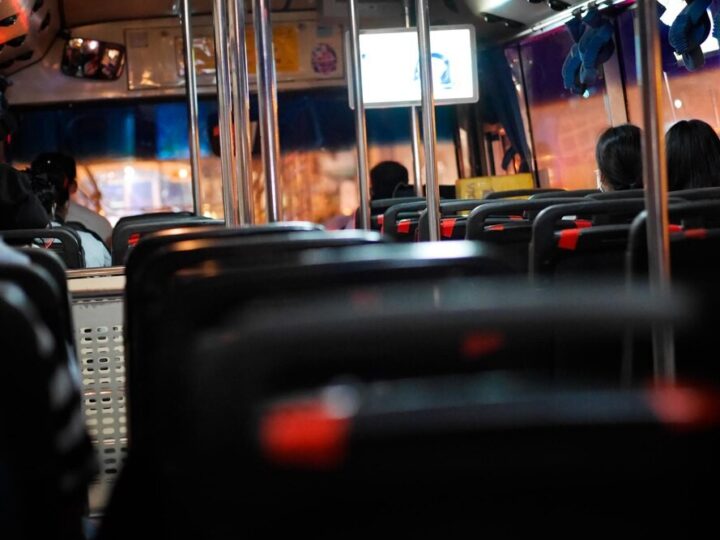 Młodzi Liderzy odkrywają tajniki warszawskiej komunikacji miejskiej