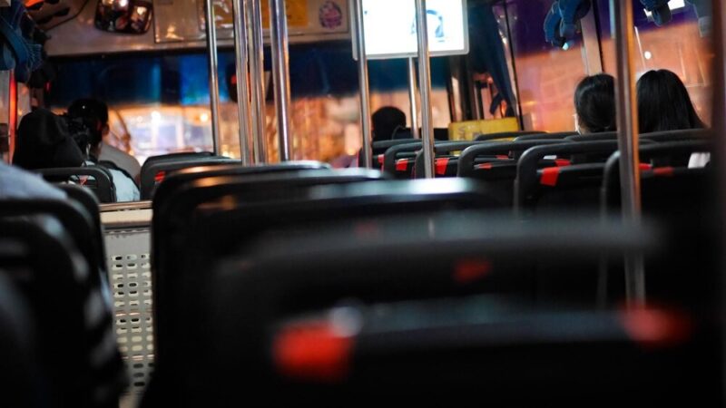 Młodzi Liderzy odkrywają tajniki warszawskiej komunikacji miejskiej