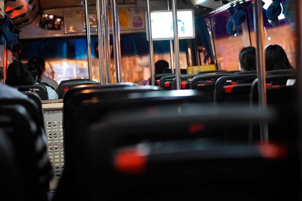 Młodzi Liderzy odkrywają tajniki warszawskiej komunikacji miejskiej