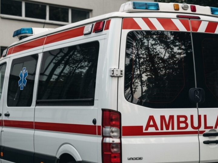 Jaka gaśnica do samochodu? Oto najlepszy wybór dla Twojego bezpieczeństwa!