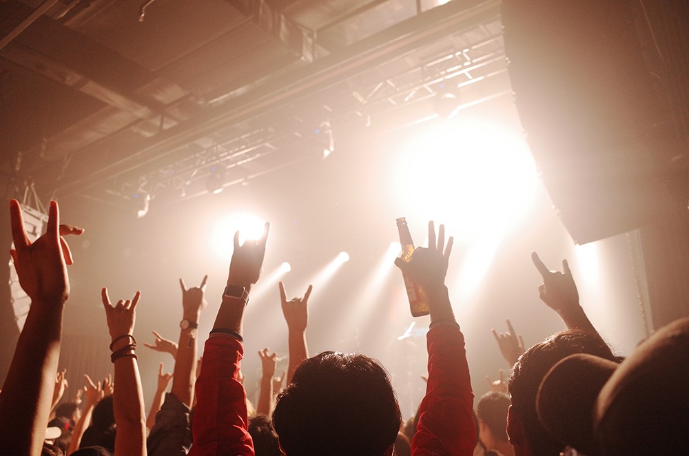 Karnawałowa Noc Pełna Radości w Mokotowie dla Seniorów!