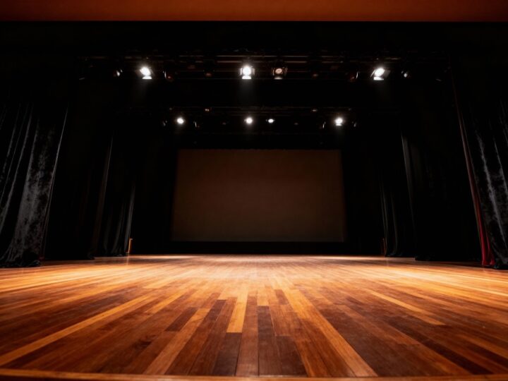 Kosmiczna przygoda z Teatrem Katarynka!