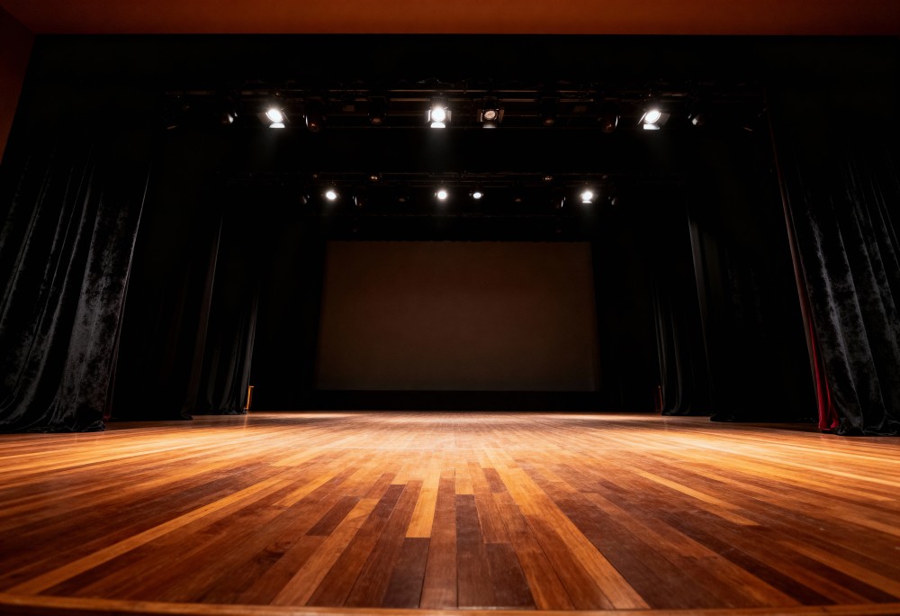 Kosmiczna przygoda z Teatrem Katarynka!