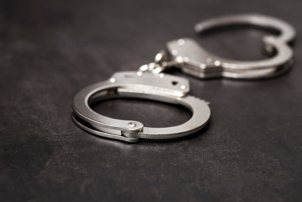 Kradzież na plebanii: 50-latek aresztowany za przestępstwo w recydywie