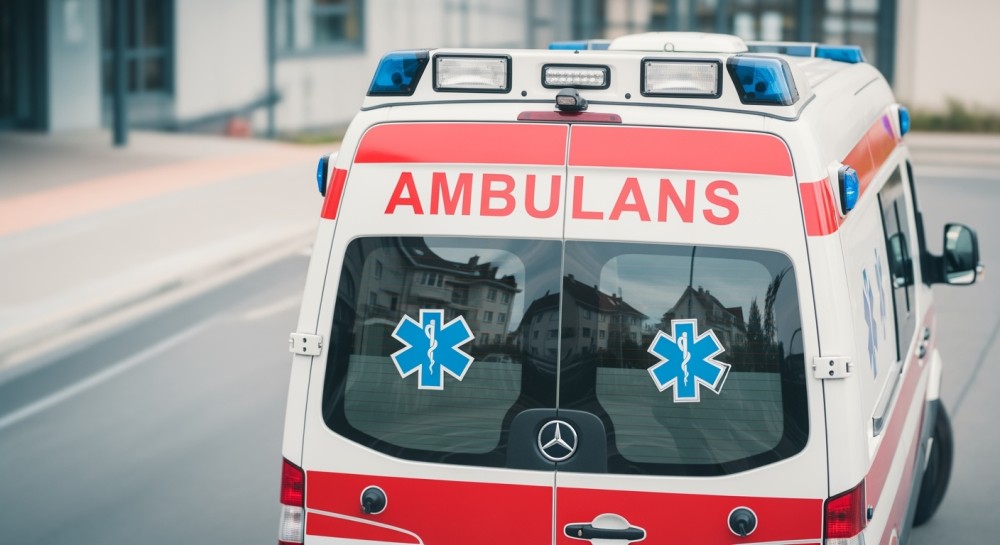 Woda wzbiera, służby w akcji: Nowy Dwór w stanie gotowości!