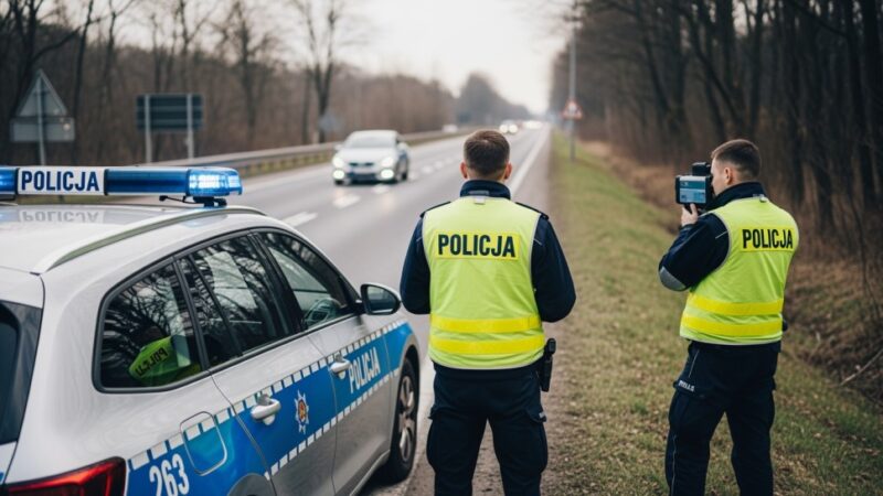 Mężczyzna w metrze wpadł w ręce policji przez papierosa – czeka go 630 dni za kratkami
