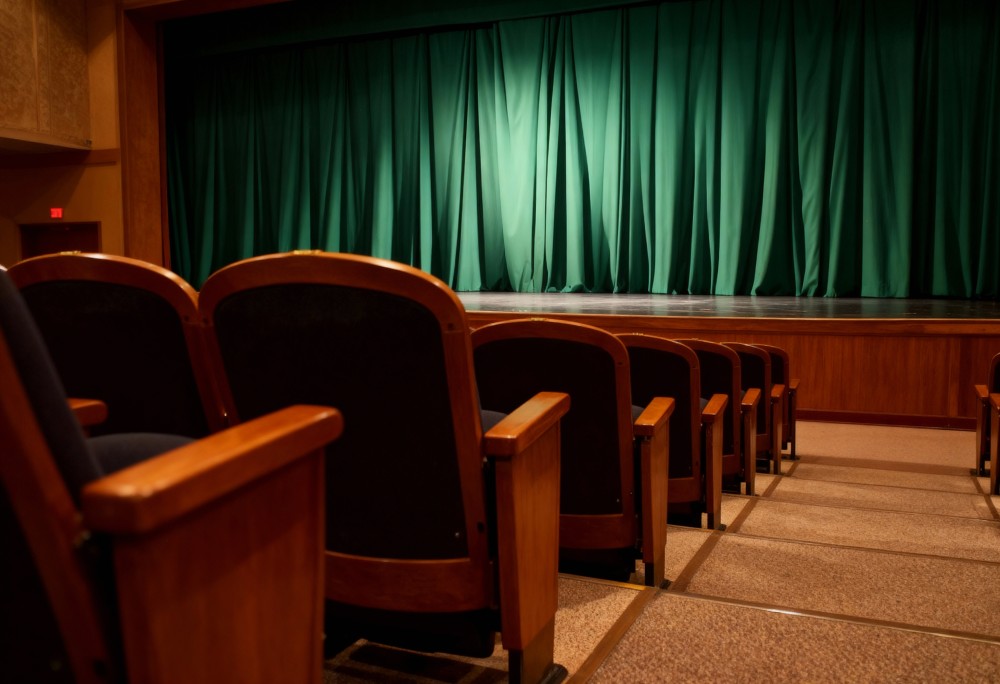 Sztuka w działaniu: Młodzież z Pragi-Północ zmienia świat poprzez teatr