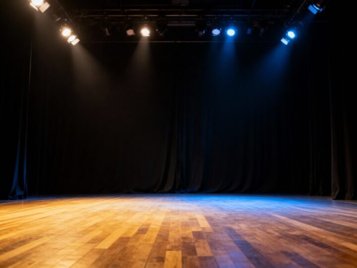 Melania Mietus zadebiutowała jako Alicja w Teatrze Muzycznym ROMA!