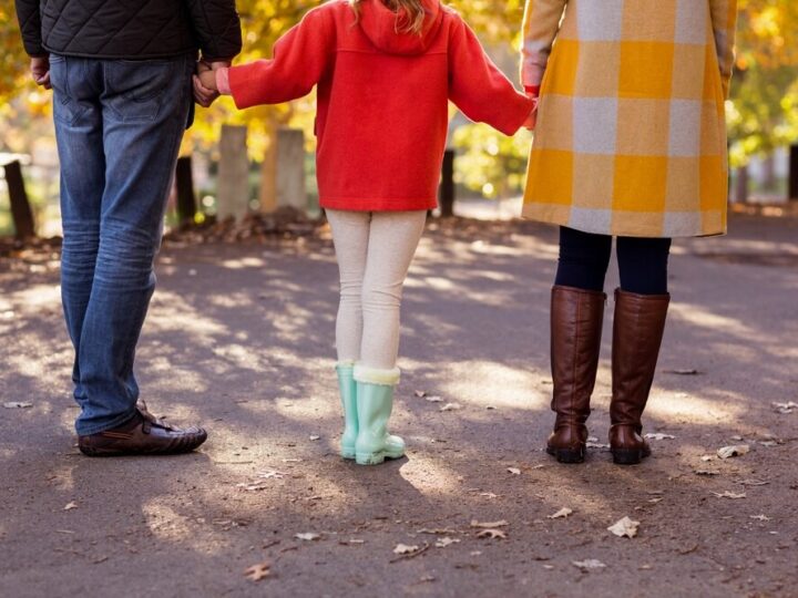 Międzypokoleniowe emocje na Targówku: Dzień Babci i Dziadka w sercach wszystkich