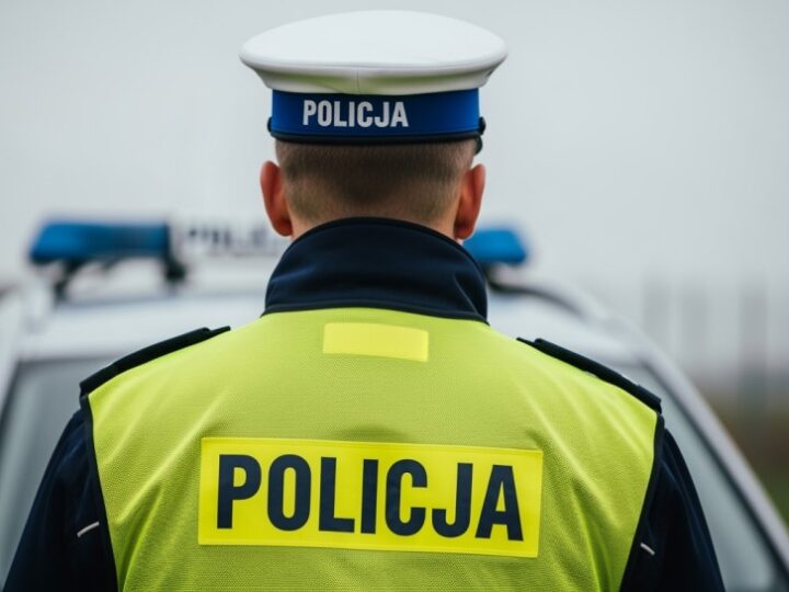 Mróz nie ostudził nieodpowiedzialności. Dwaj nietrzeźwi kierowcy wyeliminowani z ruchu