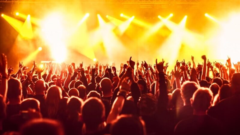 Muzyczna przestrzeń dla każdego w Ursynowie