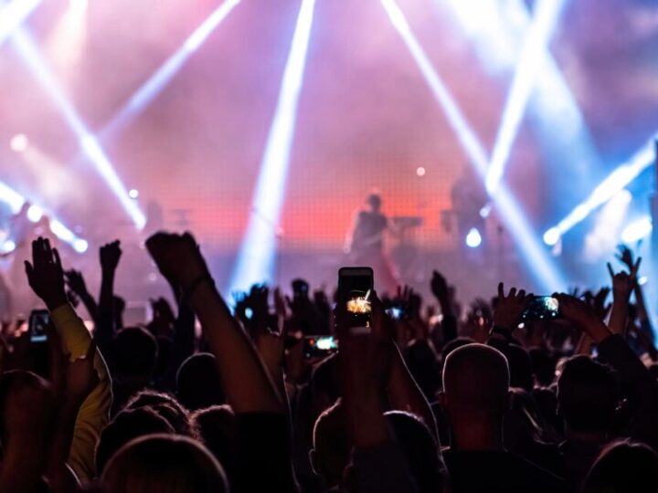 Muzyczne niedziele w Wilanowie: wspólna podróż przez dźwięki!