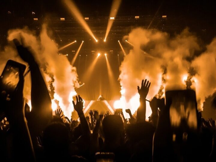 Muzyczne uczczenie Dnia Kobiet z Łukaszem Zagrobelnym w Wilanowie