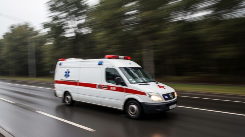 Zamarznięte niebezpieczeństwo: dlaczego nie warto wchodzić na lód?