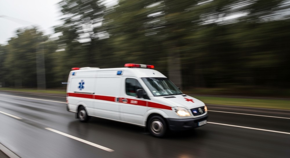 Zamarznięte niebezpieczeństwo: dlaczego nie warto wchodzić na lód?