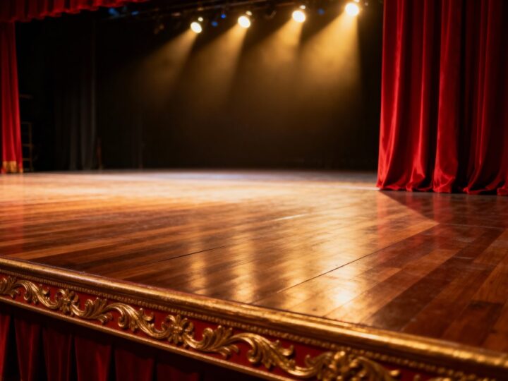 Spektakl „Niespodziewany powrót” w Włochach – Wstęp Wolny!