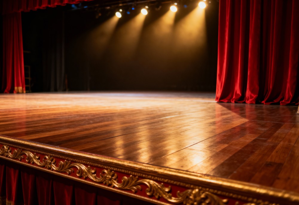 Spektakl „Niespodziewany powrót” w Włochach – Wstęp Wolny!