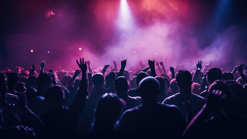 Mokotów w sztuce: weekend pełen wrażeń i inspiracji!