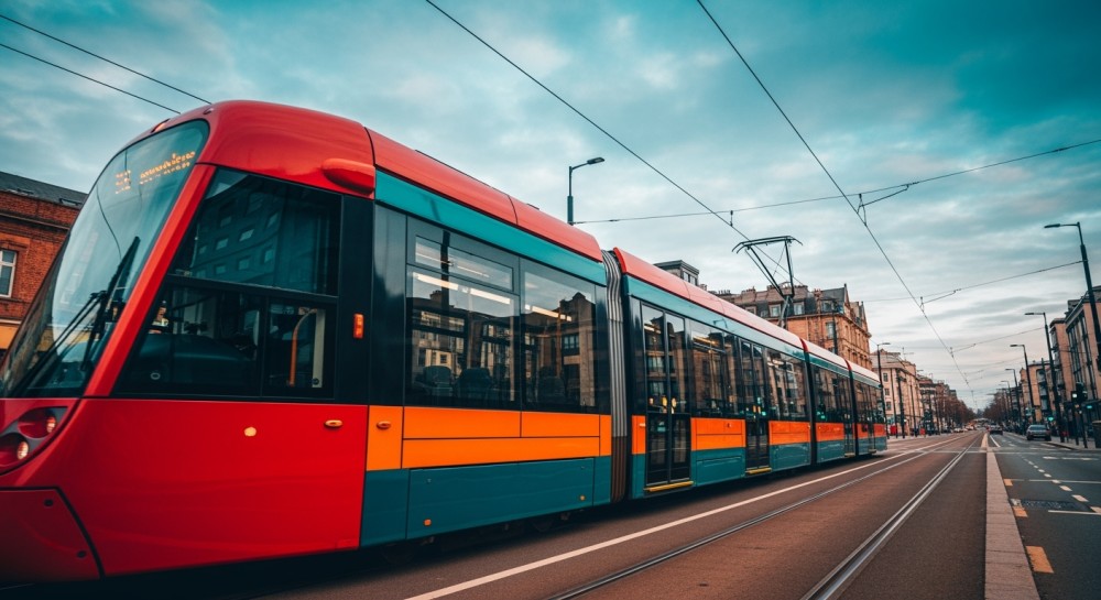 Nocne misje tramwajów 4NA-DT: 10 lat w służbie Warszawy
