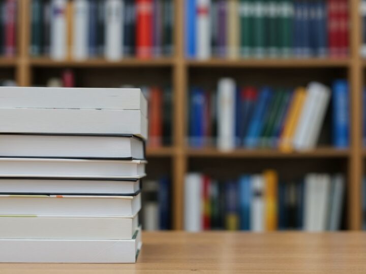 Nowa biblioteka w Wesołej: centrum kultury i integracji społecznej!