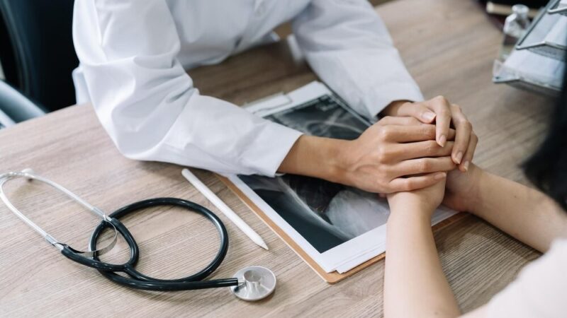 Wsparcie dla przyszłych mam: Nowa grupa w Ursynowie