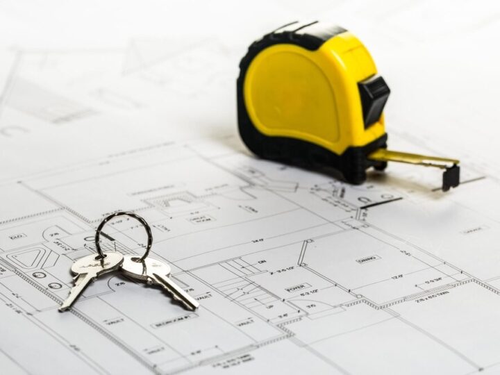 Włochy zyskują nowy blask: modernizacja budynku przy ul. Sabały 23 zakończona!