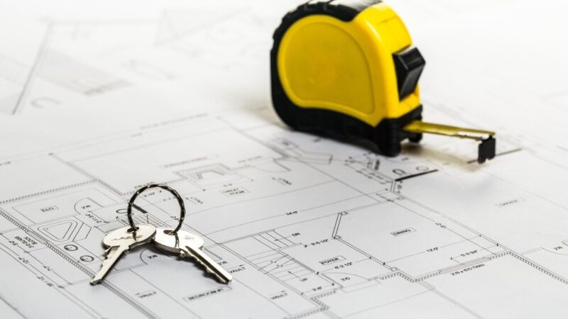 Włochy zyskują nowy blask: modernizacja budynku przy ul. Sabały 23 zakończona!