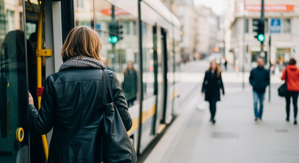 Ekologiczna rewolucja w lakierni tramwajowej Warszawy