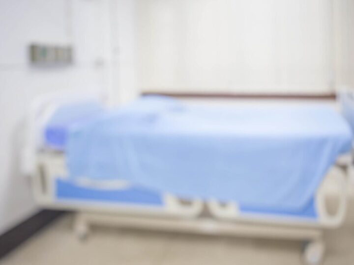 Nowoczesna sala terapeutyczna w Centrum Zdrowia Dziecka: wsparcie dla małych pacjentów