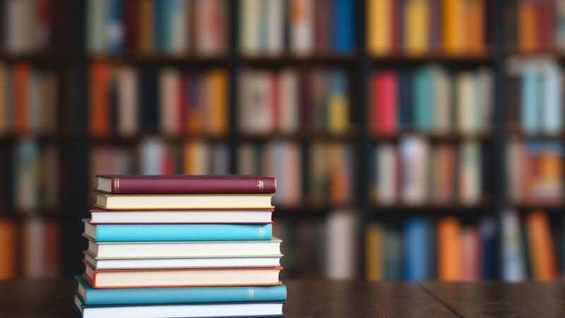 Tatrzańskie opowieści czekają na młodych czytelników w Bibliotece Nautilus!