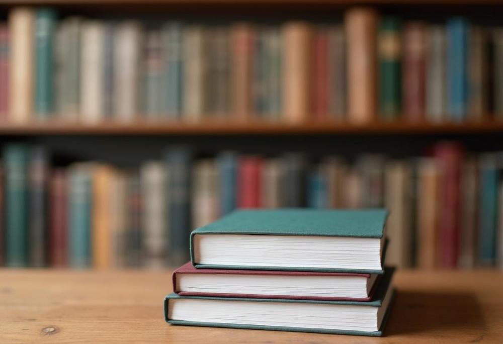 Nowości książkowe w Bibliotece Publicznej Białołęka czekają na odkrycie!