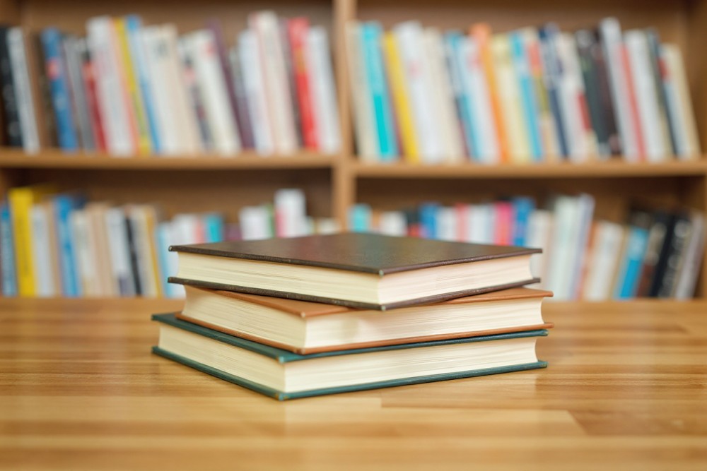 Nowe książkowe skarby w bibliotece Nautilus na Białołęce