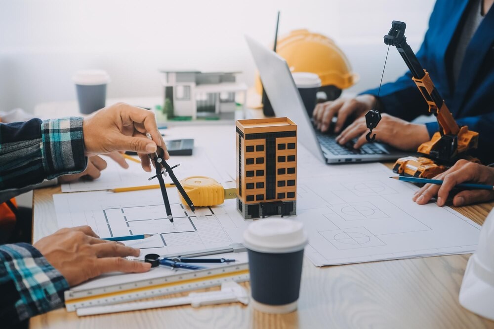 Nowe życie dla Regulskiej 39: Ursus zyska nowoczesne mieszkania!