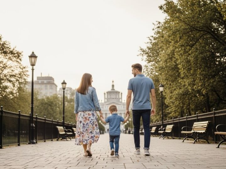 Między nami Mamami: Nowe warsztaty wsparcia dla mam w Wawrze